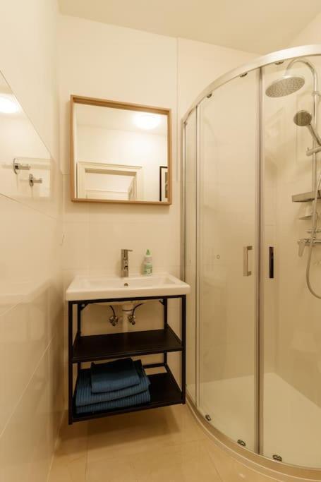 Apartmany Tachov - Couple 외부 사진